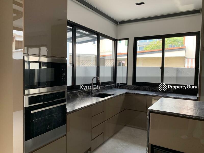 For Rent - Siglap Semi-D for Rent