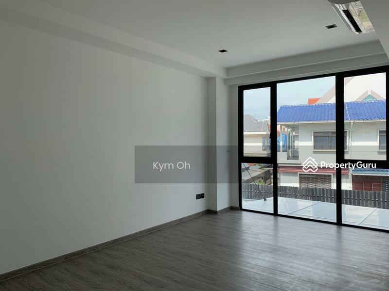 For Rent - Siglap Semi-D for Rent