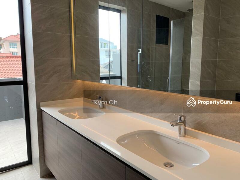 For Rent - Siglap Semi-D for Rent