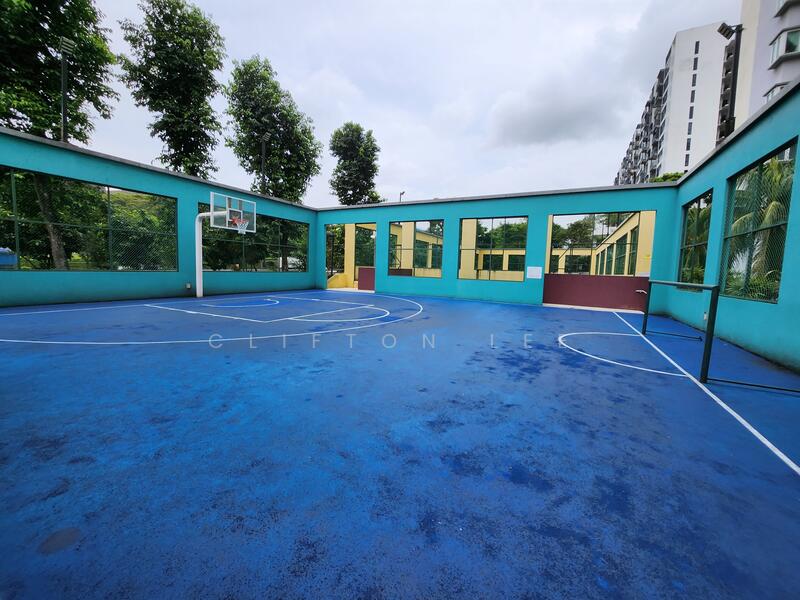 The Floravale, 218 Westwood Avenue, Room Rental, 70 sqft, Executive Condominium For Rent, by Clifton Lee, 24681715 - PropertyGuru.com.sg