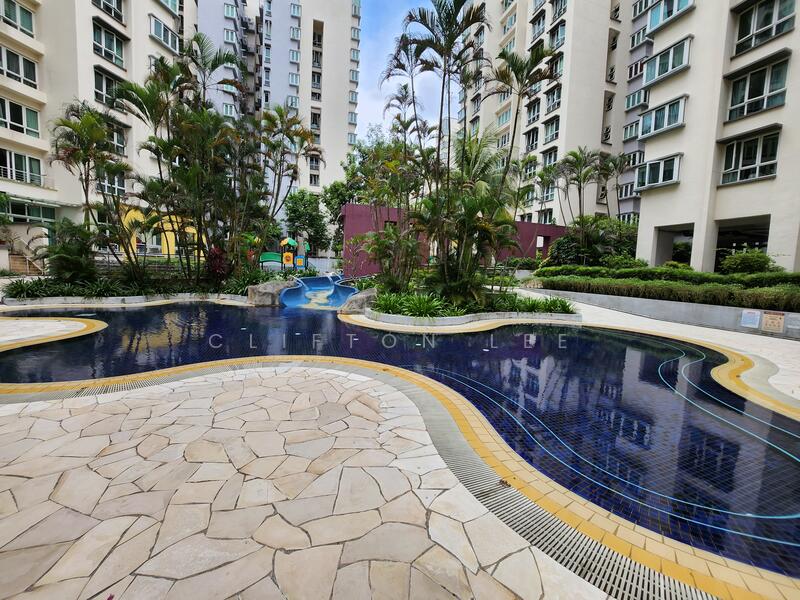 The Floravale, 218 Westwood Avenue, Room Rental, 70 sqft, Executive Condominium For Rent, by Clifton Lee, 24681715 - PropertyGuru.com.sg