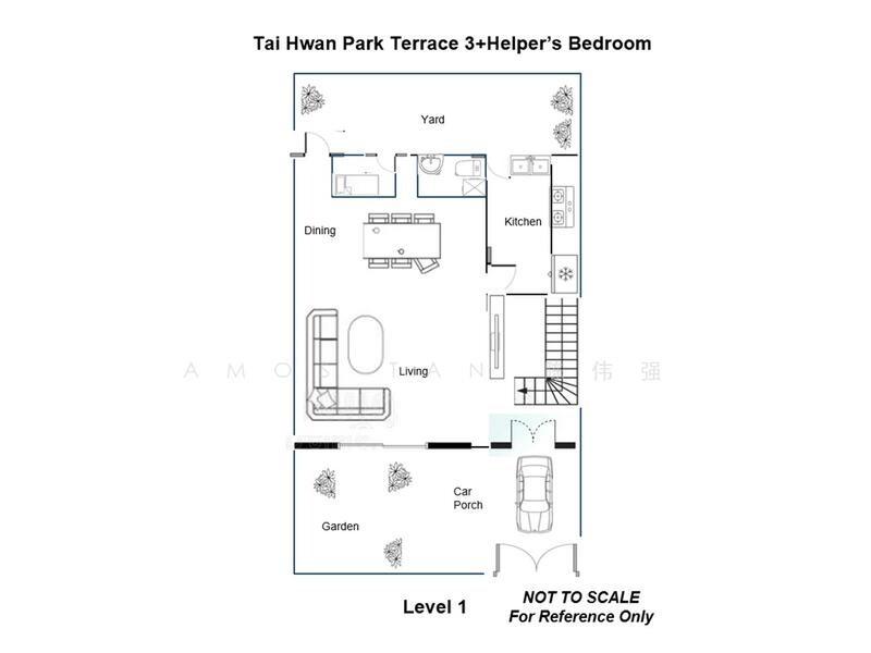 For Rent Tai Hwan Park