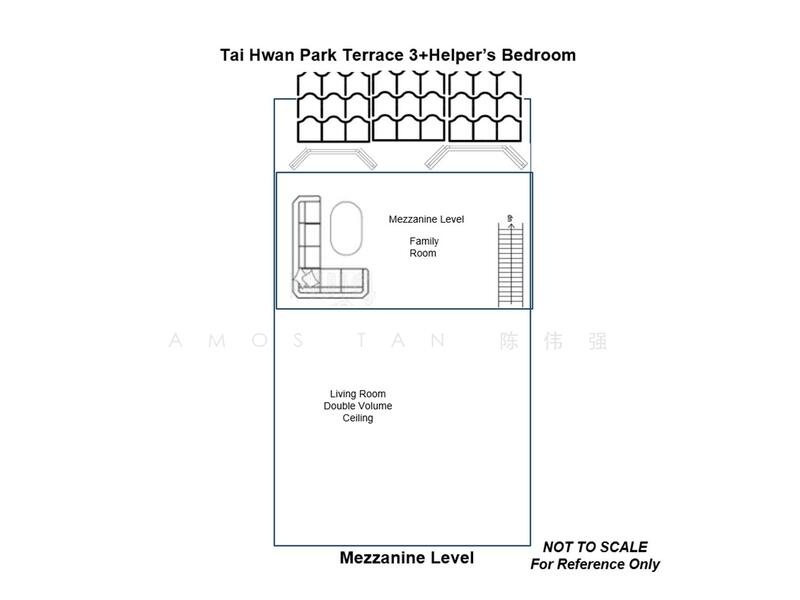For Rent Tai Hwan Park