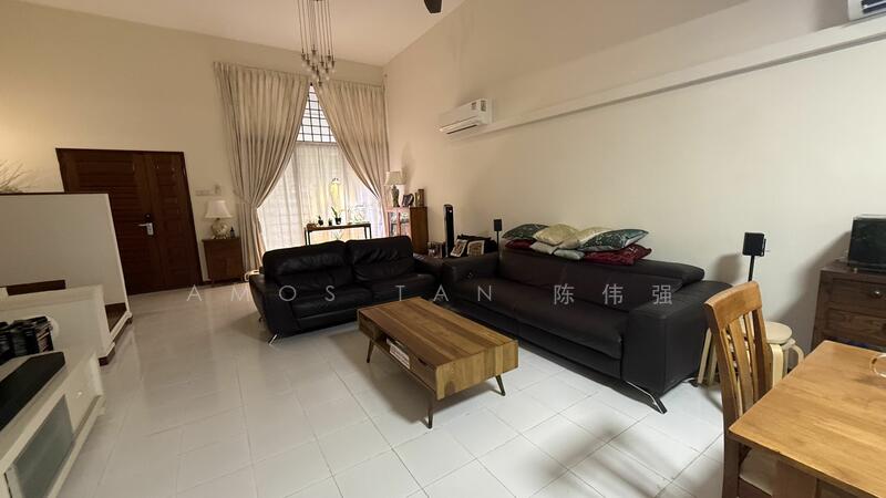 For Rent - Tai Hwan Park