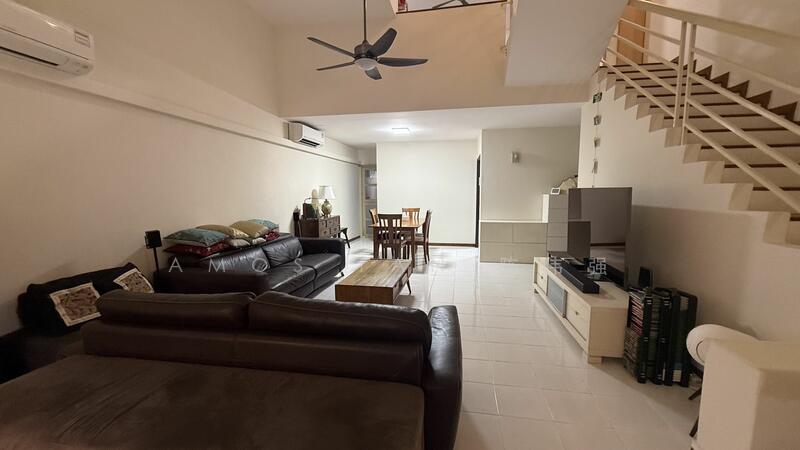 For Rent - Tai Hwan Park