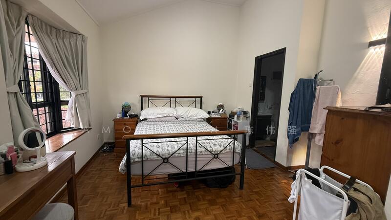 For Rent - Tai Hwan Park