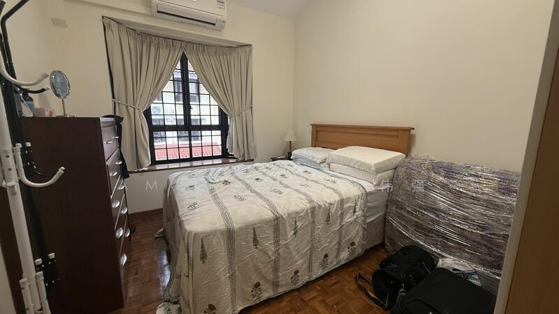 For Rent - Tai Hwan Park