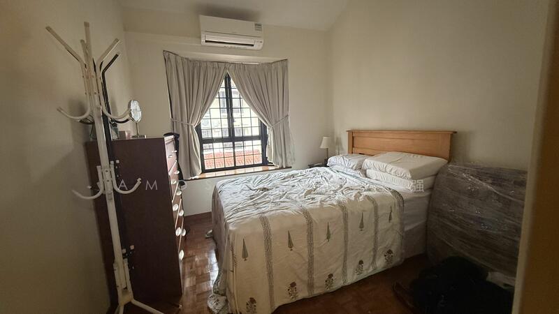 For Rent - Tai Hwan Park