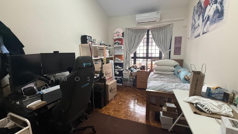 For Rent - Tai Hwan Park