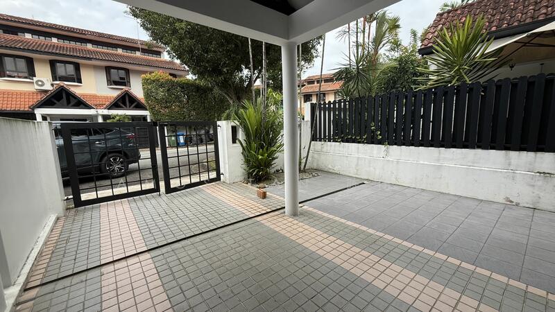 For Rent - Tai Hwan Park