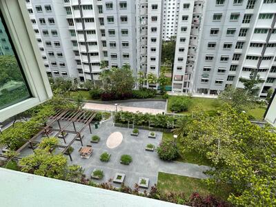 For Rent - 107B Edgefield Plains