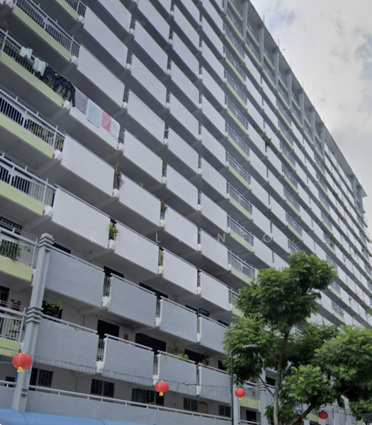 125 Lorong 1 Toa Payoh Shop / Shophouse For Sale at S 2,000,000