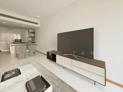 For Sale - Marina One Residences