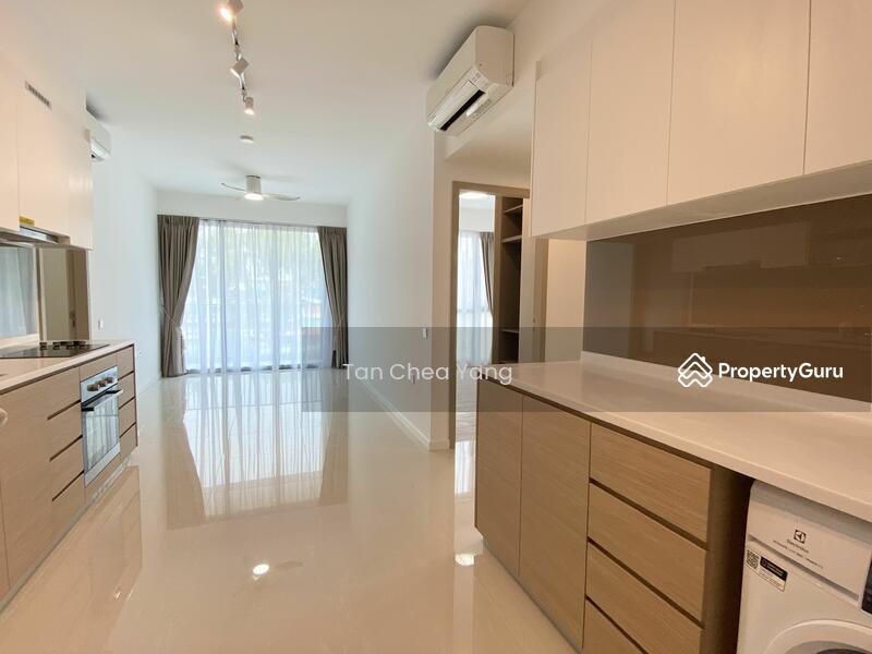 For Rent - Treasure at Tampines