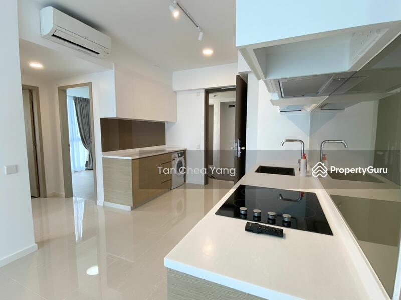For Rent - Treasure at Tampines