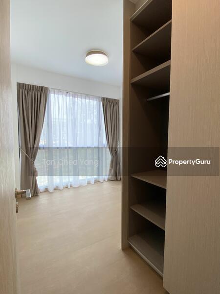 For Rent - Treasure at Tampines