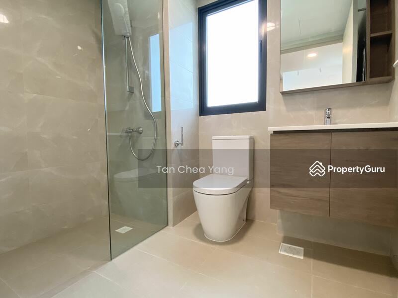 For Rent - Treasure at Tampines
