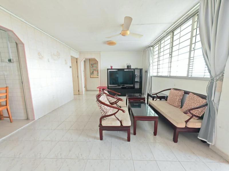 330 Ubi Avenue 1, 330 Ubi Avenue 1, Eunos / Geylang / Paya Lebar, 3 Bedrooms, 900 sqft, HDB Flat For Rent, by Florence Tan, 24682076 - PropertyGuru.com.sg