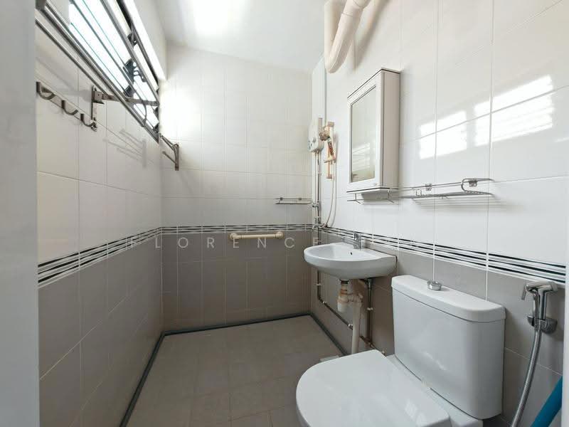 330 Ubi Avenue 1, 330 Ubi Avenue 1, Eunos / Geylang / Paya Lebar, 3 Bedrooms, 900 sqft, HDB Flat For Rent, by Florence Tan, 24682076 - PropertyGuru.com.sg