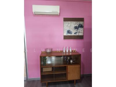 For Rent - 202 Tampines Street 21