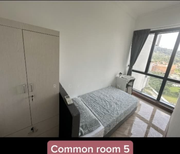 Glendale Park, 25 Hillview Avenue, Room Rental, 1,388 sqft, Condominium For Rent, by Ricky Tan, 24682285 - PropertyGuru.com.sg