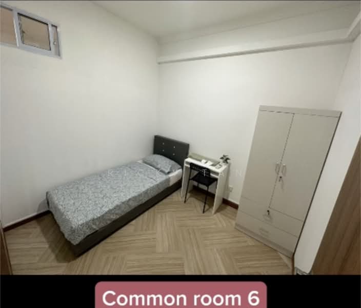 Glendale Park, 25 Hillview Avenue, Room Rental, 1,388 sqft, Condominium For Rent, by Ricky Tan, 24682285 - PropertyGuru.com.sg