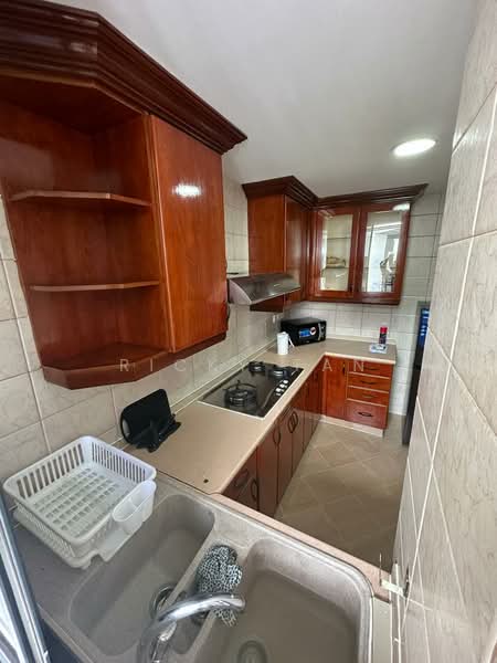 Glendale Park, 25 Hillview Avenue, Room Rental, 1,388 sqft, Condominium For Rent, by Ricky Tan, 24682285 - PropertyGuru.com.sg
