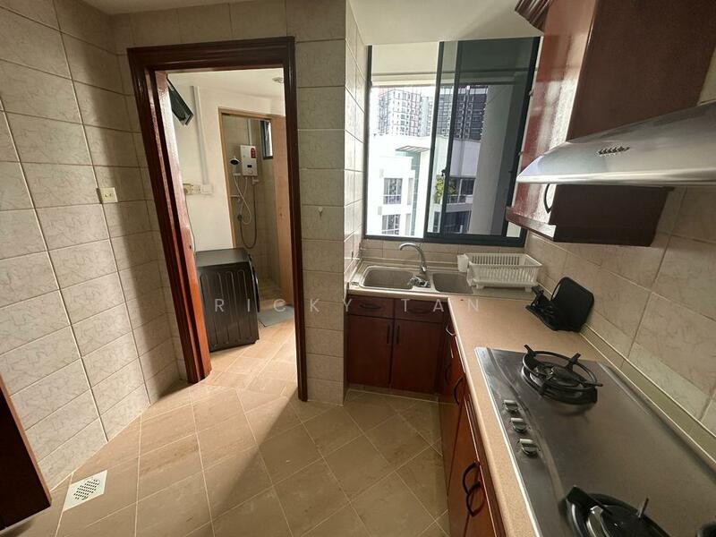 Glendale Park, 25 Hillview Avenue, Room Rental, 1,388 sqft, Condominium For Rent, by Ricky Tan, 24682285 - PropertyGuru.com.sg