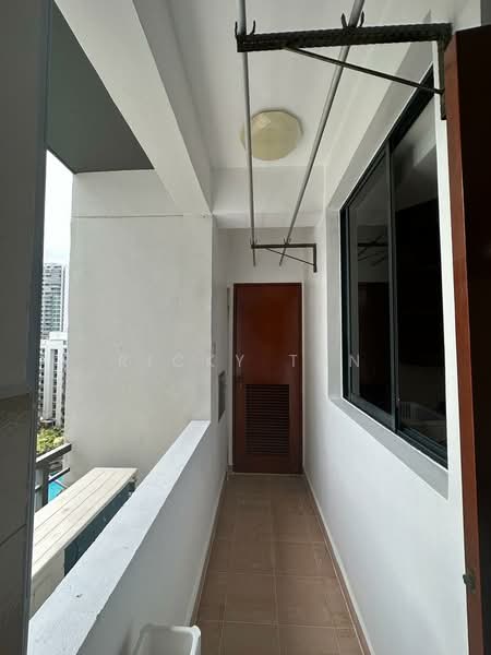 Glendale Park, 25 Hillview Avenue, Room Rental, 1,388 sqft, Condominium For Rent, by Ricky Tan, 24682285 - PropertyGuru.com.sg