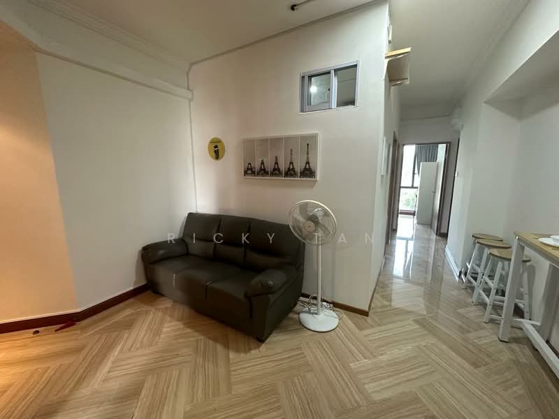 Glendale Park, 25 Hillview Avenue, Room Rental, 1,388 sqft, Condominium For Rent, by Ricky Tan, 24682285 - PropertyGuru.com.sg