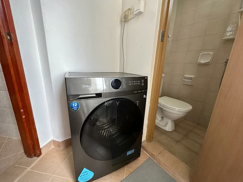 Glendale Park, 25 Hillview Avenue, Room Rental, 1,388 sqft, Condominium For Rent, by Ricky Tan, 24682285 - PropertyGuru.com.sg