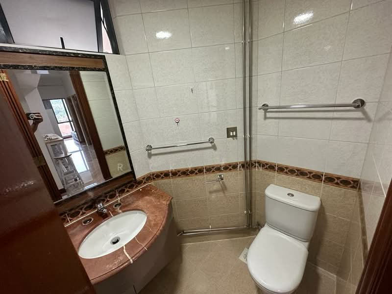 Glendale Park, 25 Hillview Avenue, Room Rental, 1,388 sqft, Condominium For Rent, by Ricky Tan, 24682285 - PropertyGuru.com.sg