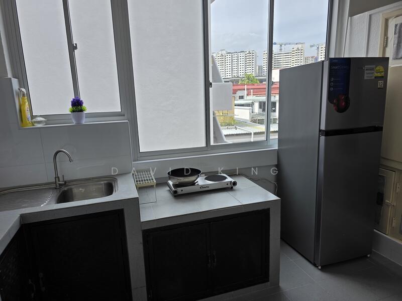 For Rent - 76 Guan Chuan Street