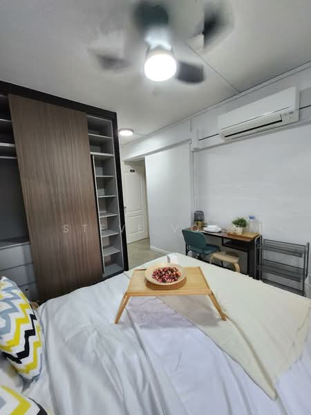 57 New Upper Changi Road, 57 New Upper Changi Road, Room Rental, 150 sqft, HDB Flat For Rent, by Steve Voon, 24682354 - PropertyGuru.com.sg