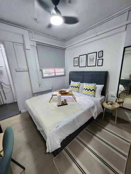 57 New Upper Changi Road, 57 New Upper Changi Road, Room Rental, 150 sqft, HDB Flat For Rent, by Steve Voon, 24682354 - PropertyGuru.com.sg