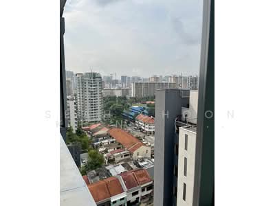 For Rent - The Interweave