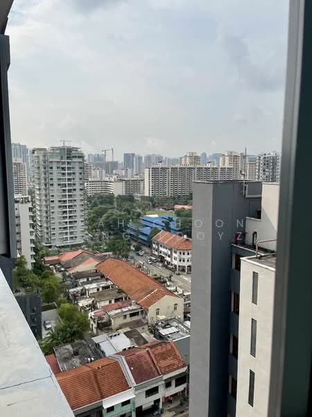 The Interweave, 21 Kim Keat Road, 1 Bedroom, 344 sqft, Condominium For Rent, by Seah Choon Kheng (Doyz), 24682490 - PropertyGuru.com.sg