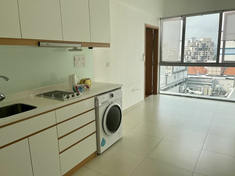 The Interweave, 21 Kim Keat Road, 1 Bedroom, 344 sqft, Condominium For Rent, by Seah Choon Kheng (Doyz), 24682490 - PropertyGuru.com.sg