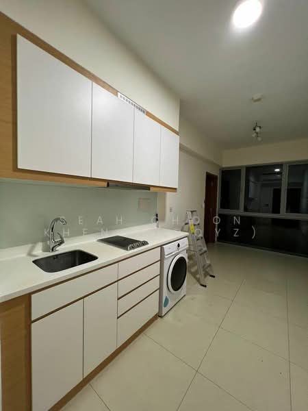 The Interweave, 21 Kim Keat Road, 1 Bedroom, 344 sqft, Condominium For Rent, by Seah Choon Kheng (Doyz), 24682490 - PropertyGuru.com.sg