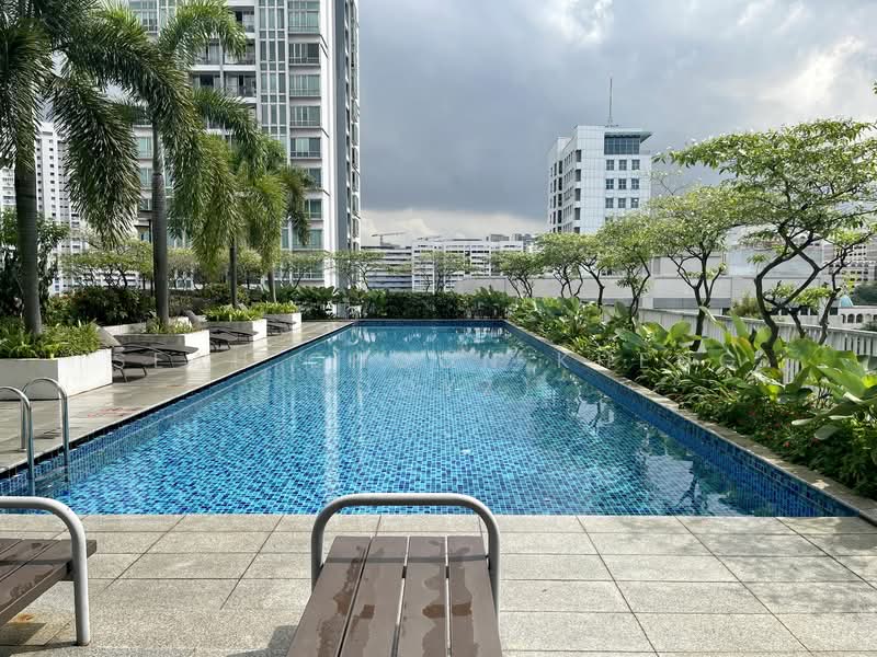 The Interweave, 21 Kim Keat Road, 1 Bedroom, 344 sqft, Condominium For Rent, by Seah Choon Kheng (Doyz), 24682490 - PropertyGuru.com.sg