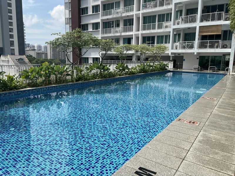 The Interweave, 21 Kim Keat Road, 1 Bedroom, 344 sqft, Condominium For Rent, by Seah Choon Kheng (Doyz), 24682490 - PropertyGuru.com.sg