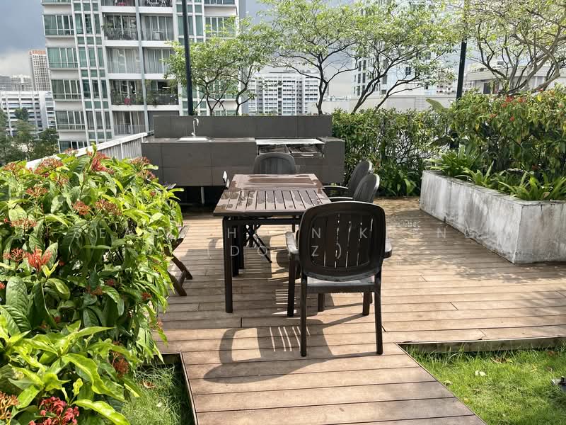 The Interweave, 21 Kim Keat Road, 1 Bedroom, 344 sqft, Condominium For Rent, by Seah Choon Kheng (Doyz), 24682490 - PropertyGuru.com.sg