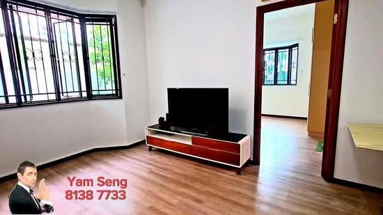 Mendon Spring, 198 Pasir Panjang Road, Buona Vista / West Coast / Clementi New Town, 3 Bedrooms, 1,066 sqft, Condominium For Rent, by Seah Yam Sengh, 24682509 - PropertyGuru.com.sg