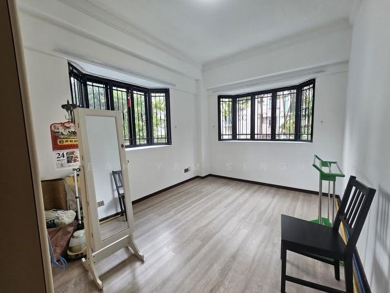 Mendon Spring, 198 Pasir Panjang Road, Buona Vista / West Coast / Clementi New Town, 3 Bedrooms, 1,066 sqft, Condominium For Rent, by Seah Yam Sengh, 24682509 - PropertyGuru.com.sg