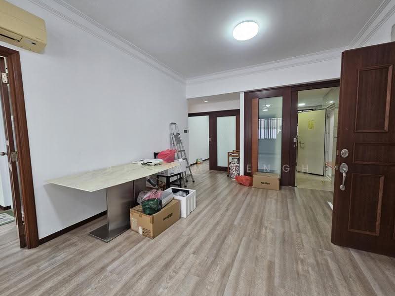 Mendon Spring, 198 Pasir Panjang Road, Buona Vista / West Coast / Clementi New Town, 3 Bedrooms, 1,066 sqft, Condominium For Rent, by Seah Yam Sengh, 24682509 - PropertyGuru.com.sg