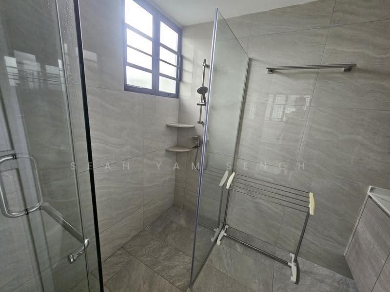 Mendon Spring, 198 Pasir Panjang Road, Buona Vista / West Coast / Clementi New Town, 3 Bedrooms, 1,066 sqft, Condominium For Rent, by Seah Yam Sengh, 24682509 - PropertyGuru.com.sg