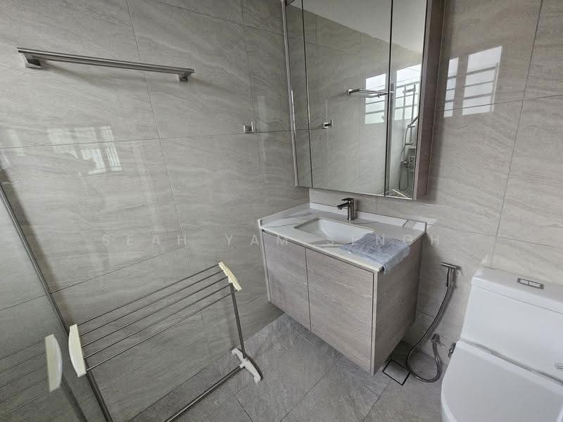 Mendon Spring, 198 Pasir Panjang Road, Buona Vista / West Coast / Clementi New Town, 3 Bedrooms, 1,066 sqft, Condominium For Rent, by Seah Yam Sengh, 24682509 - PropertyGuru.com.sg