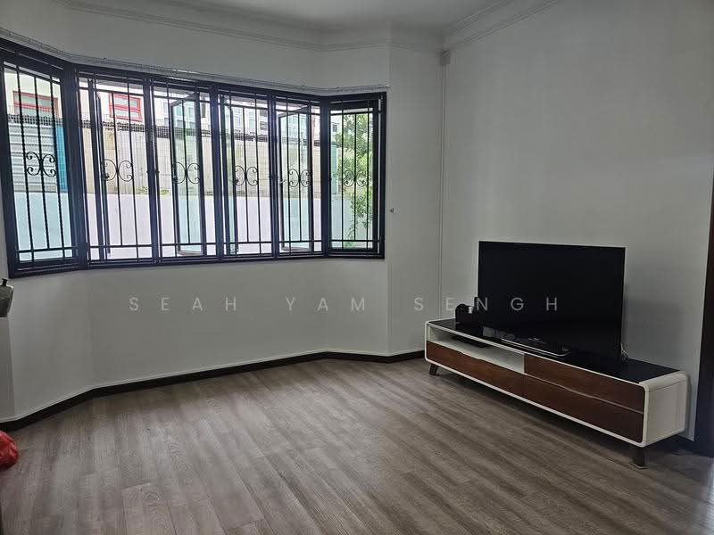 Mendon Spring, 198 Pasir Panjang Road, Buona Vista / West Coast / Clementi New Town, 3 Bedrooms, 1,066 sqft, Condominium For Rent, by Seah Yam Sengh, 24682509 - PropertyGuru.com.sg