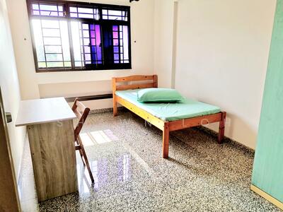 For Rent - 980B Buangkok Crescent