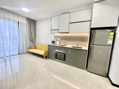 For Sale - Normanton Park